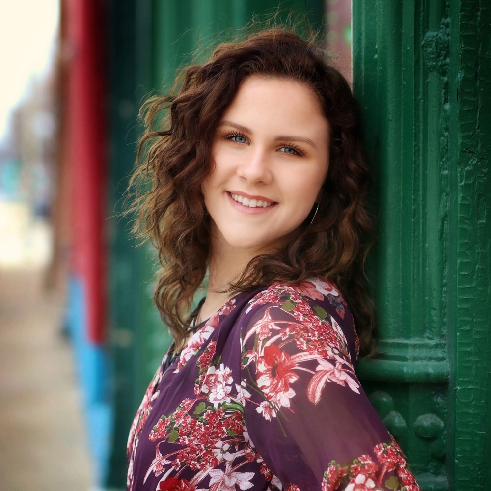 Meet your Posher, Cam